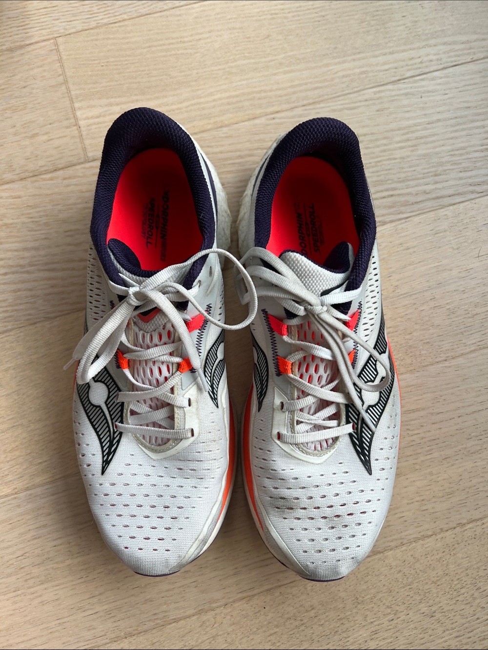 Saucony Endorphin Speed 4 - Men 10